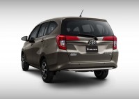 Toyota Calya