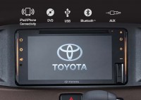 Toyota Calya